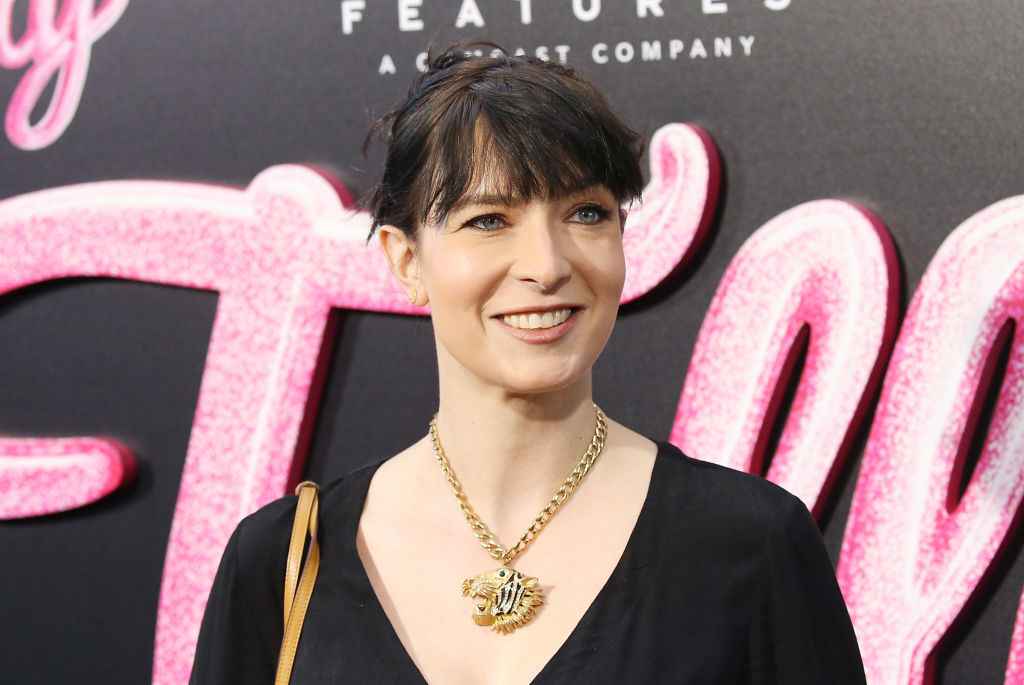 Diablo Cody