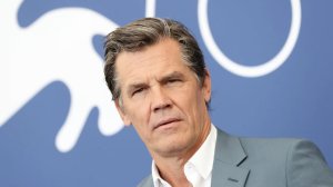 Josh Brolin