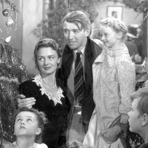 'It’s a Wonderful Life'