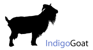 The Indigo Goat