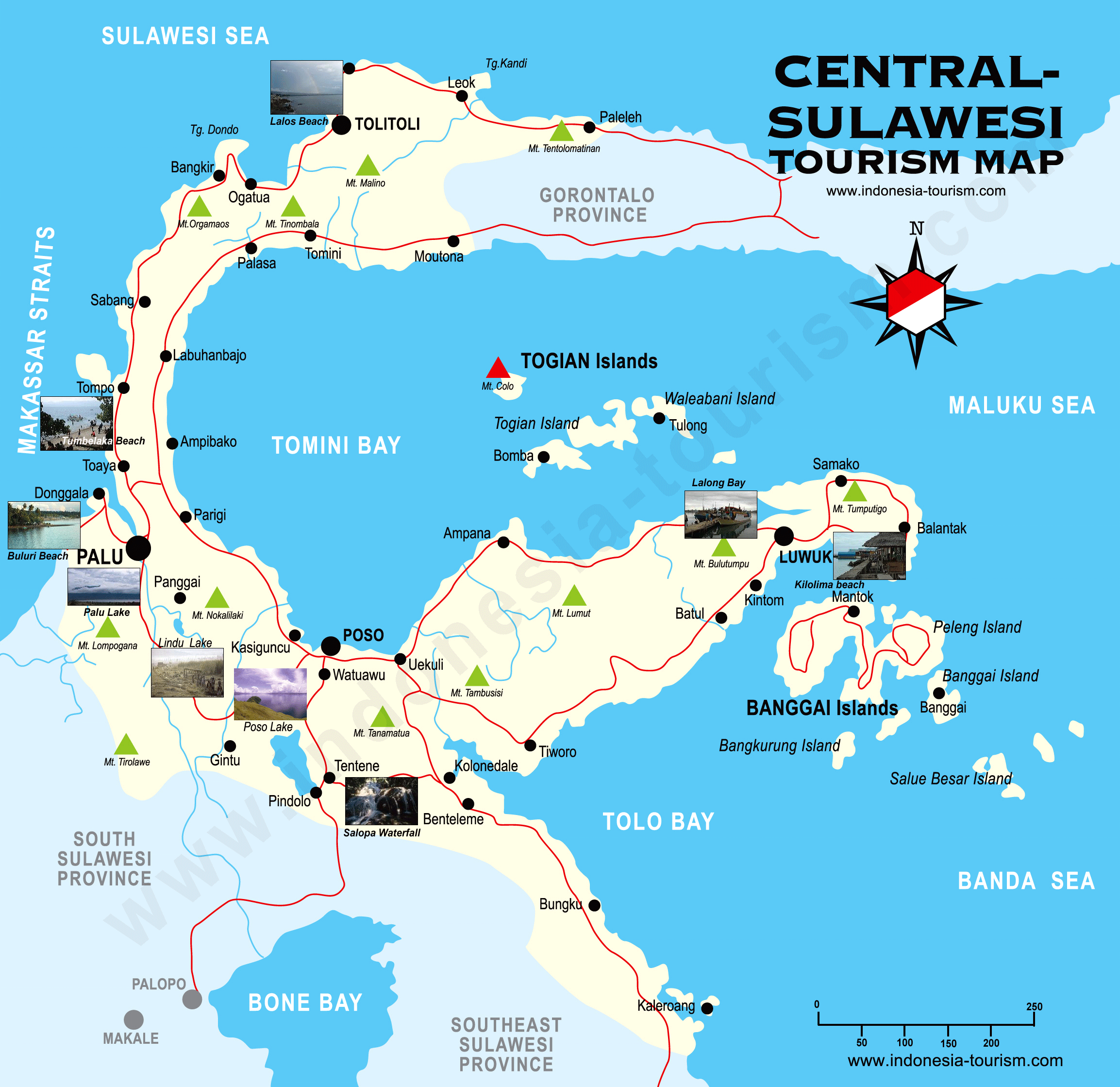 Mapa De La Provincia Sudeste Sulawesi Descargar Pngsv - vrogue.co