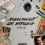 Mauricio de Sousa - O Filme