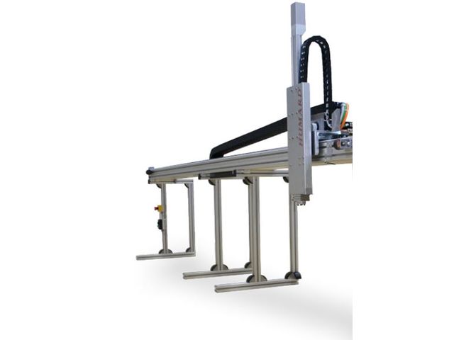 HUMARD® Transfer gantry | Contact HUMARD AUTOMATION SA