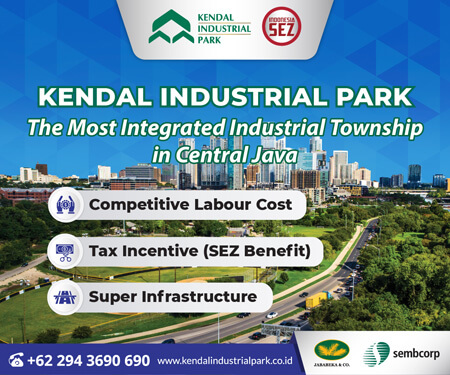 Kendal Industrial Park