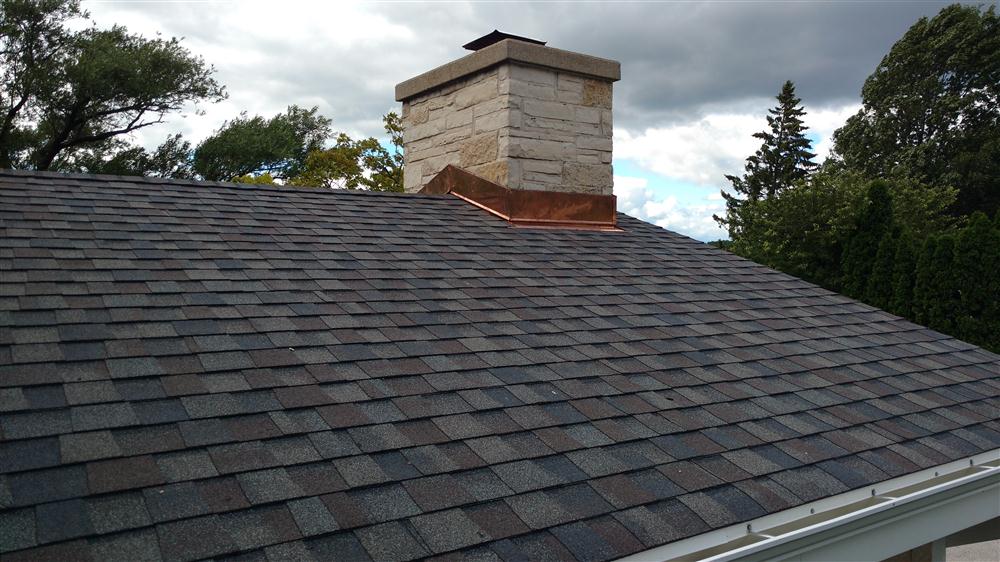 Pewaukee roof repair