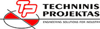 Techninis projektas, UAB