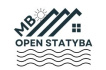 Open statyba, MB