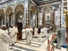 RMG – Celebration of the Solemnity of the Immaculate Conception and the 183rd anniversary of the birth of the Salesian Oratory