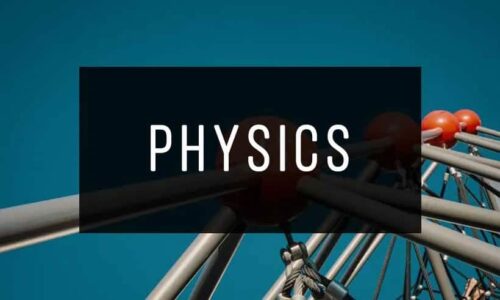 Physics Books