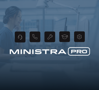 Ministra PRO: A Solution for Small Operators. The Importance of Pre- and Post-Sales Technical Support for a Smooth Middleware Launch