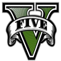 Gta v logo - publicationsdarelo