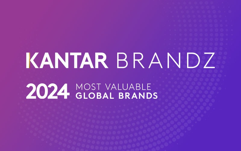 Top most valuable global brand