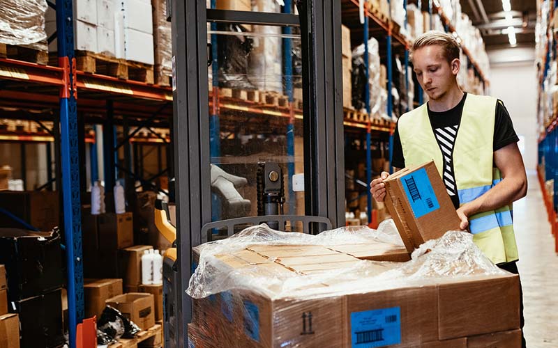 How Cloud Optimizes Retail Supply Chain Efficiency Through Networks