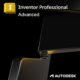 Inventor Professional Advanced