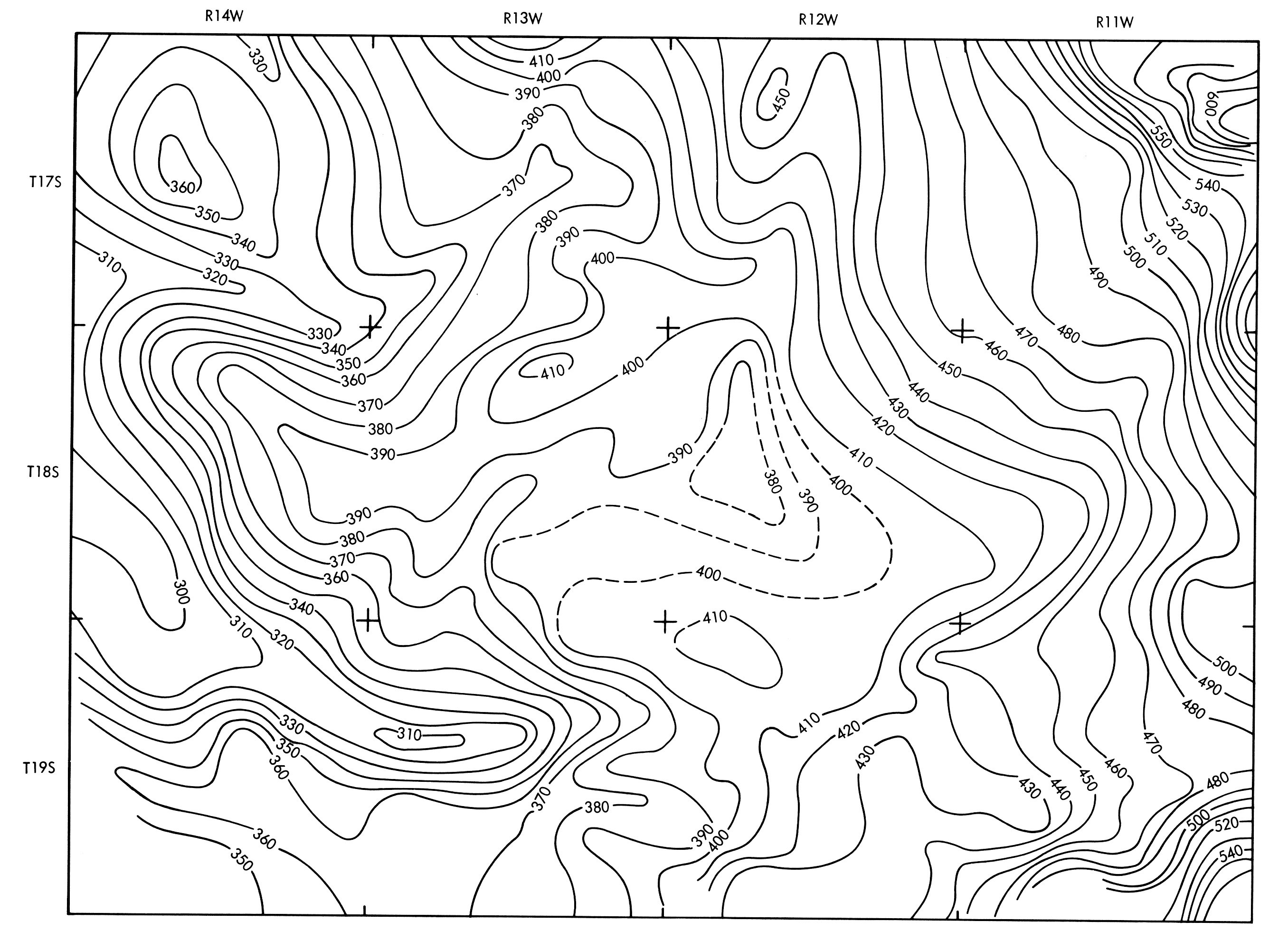 Contour Features How To Find Contours And How To Draw - vrogue.co