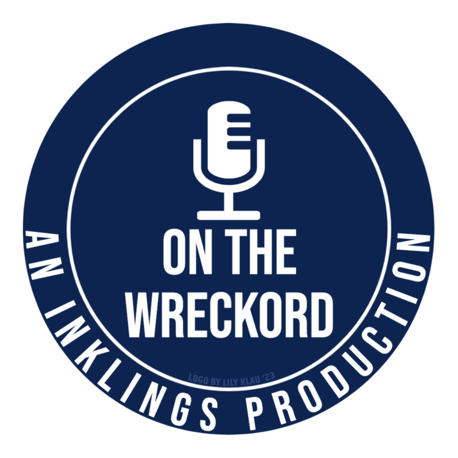 On the Wreckord - Episode Nineteen