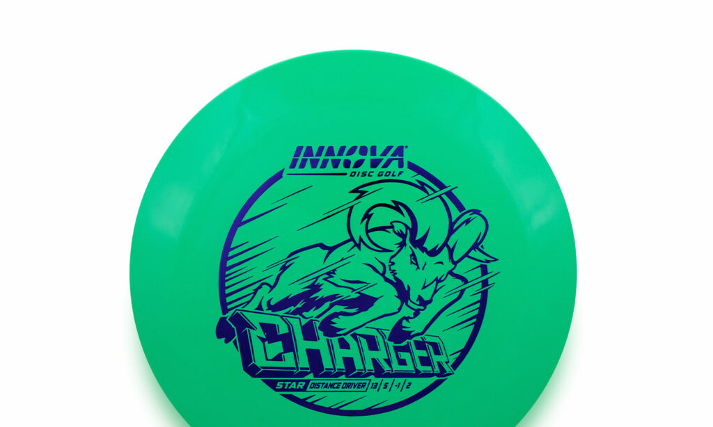 Innova Charger