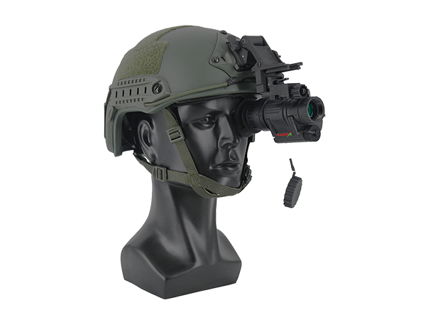 Night vision Thermal imaging Infrared