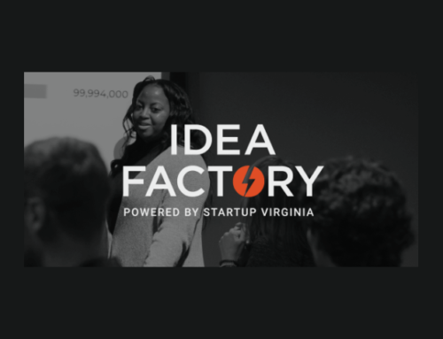 Ignite Your Entrepreneurial Journey: Apply Now for Startup Virginia’s 2025 Idea Factory!