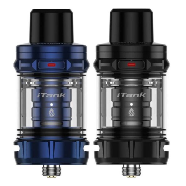 Vaporesso iTank 2