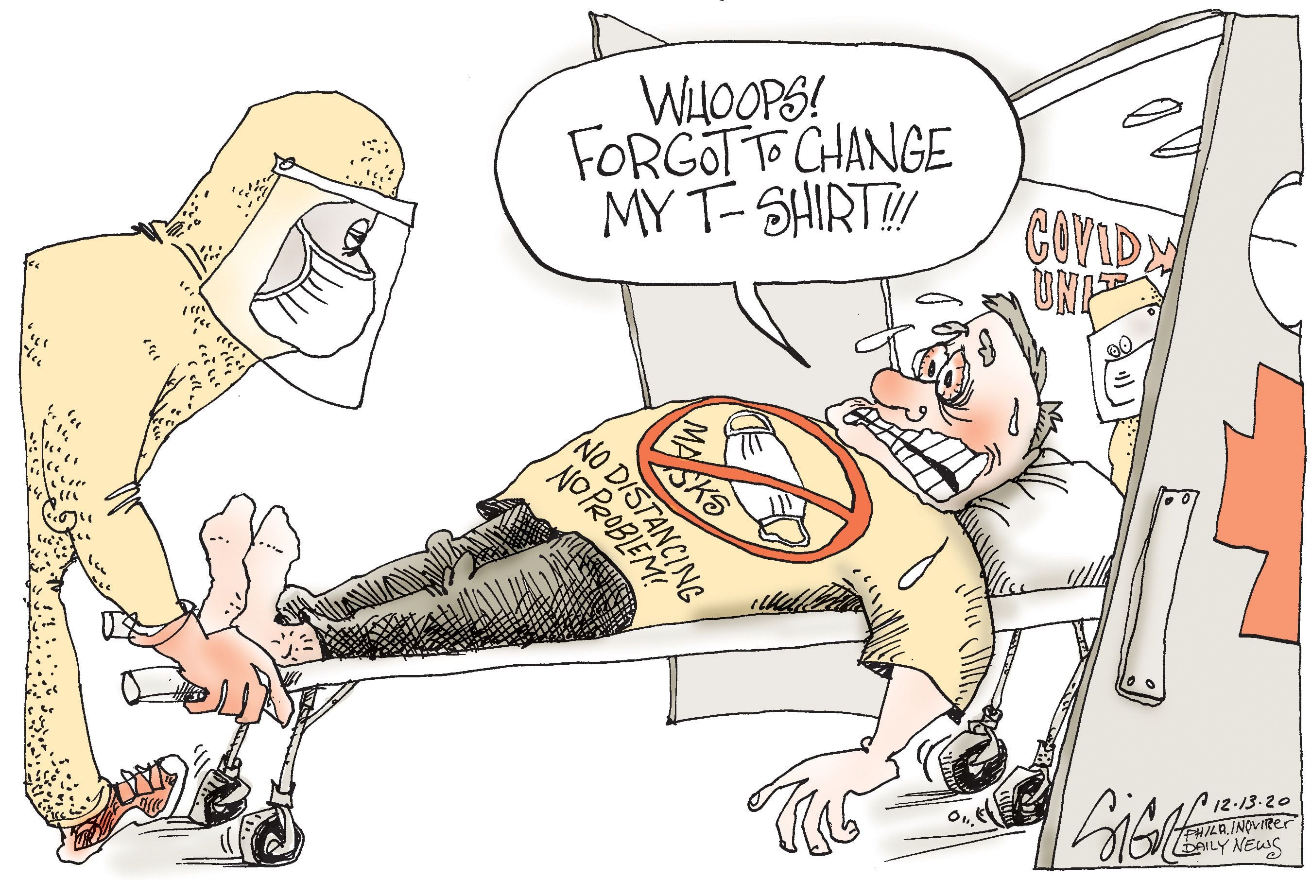 Anti Obamacare Political Cartoons