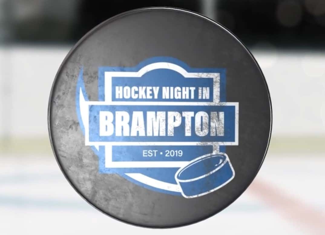 mitch marner hockey night in brampton maple leafs