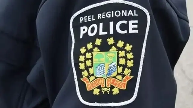 peel police, crash, reporting centre, random, unforeseen, Brampton, Mississauga.