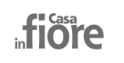 Casa in fiore