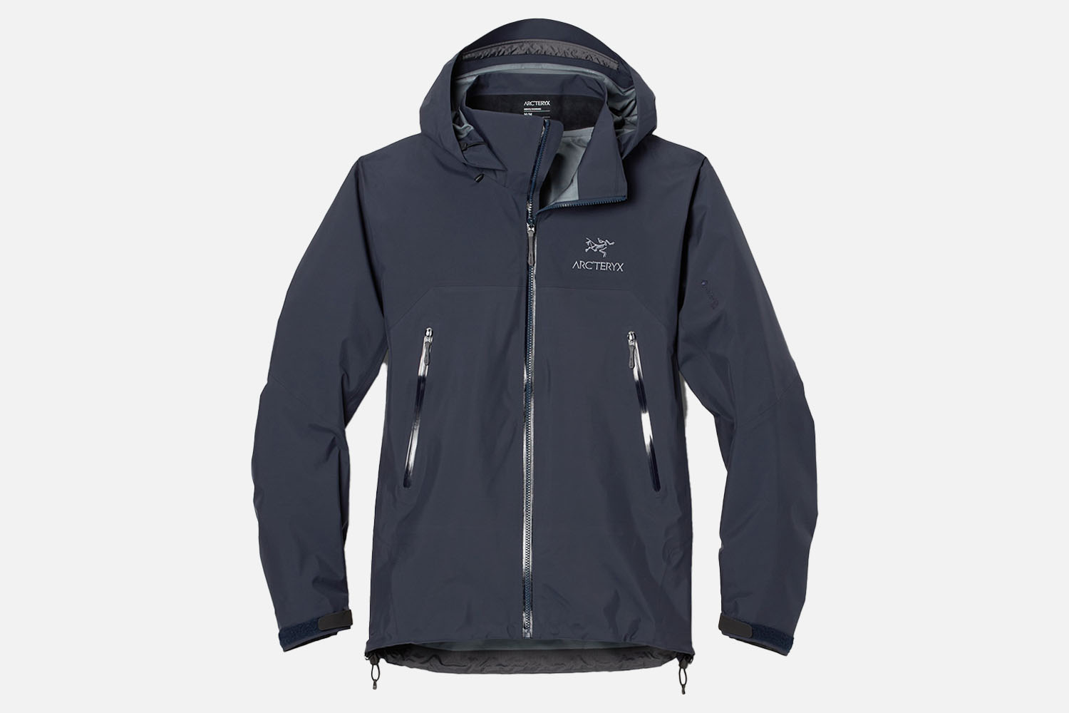 For Serious Slickers: Arc’teryx Beta AR Jacket