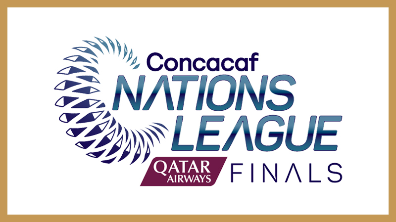 Concacaf Nations League 2023