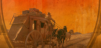 Legends of the Stagecoach