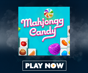 Mahjongg Candy