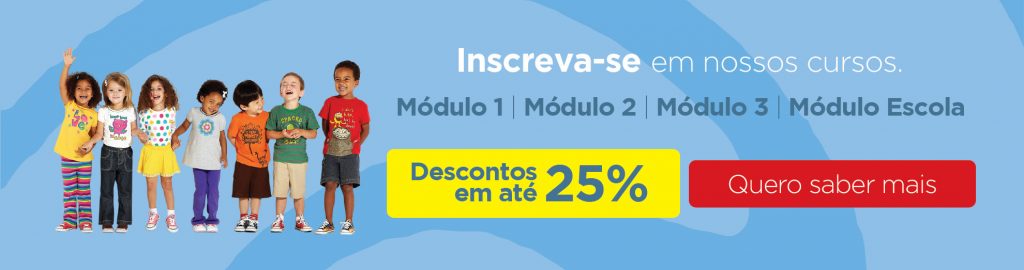 Educação inclusiva para pessoas com autismo - banner 2