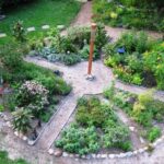 Medicine Wheel Garden (Photo: Ginny Shannon)