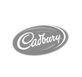 Cadbury logo