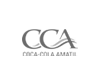 CCA logo