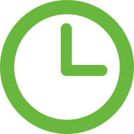 clock icon