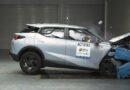 The GAC Motor GS3 EMZOOM earns a five-star ASEAN NCAP rating