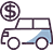 Car Loan icon