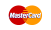 Mastercard credit card logo image