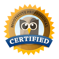 hootsuite cert