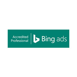 bing ads cert