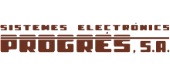 Sistemes Electrònics Progrés, S.A.