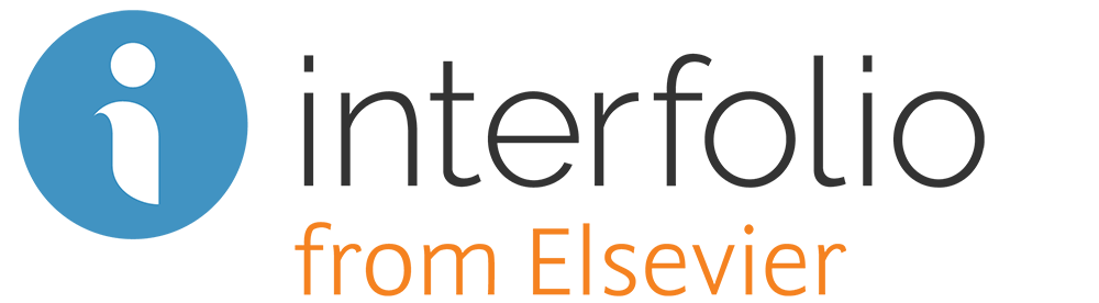 interfolio logo