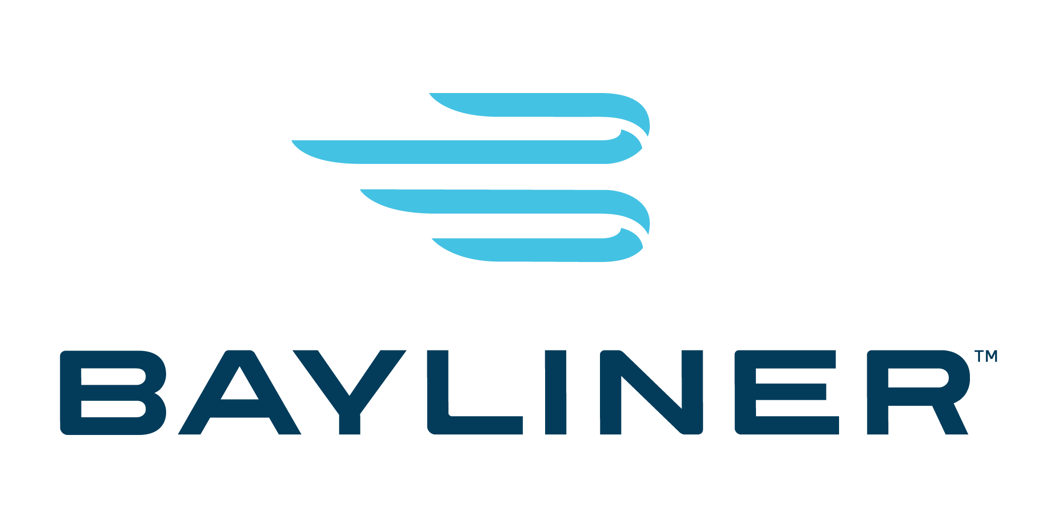 Bayliner Boats Logo