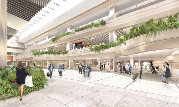 Changi Airport to begin Terminal 2 expansion works