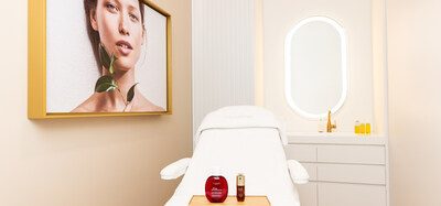 Clarins Air France