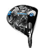 2024 Callaway Paradym Ai Smoke Max Driver