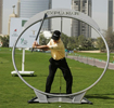 Explanar Golf Training System