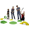 My Mini Golf Professional Set - Miniature Golf Set